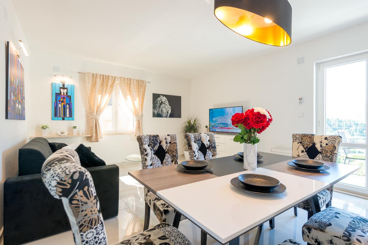 Comfort Apartment Lucy Dubrovník Exteriér fotografie